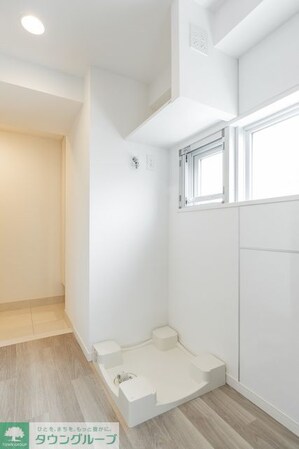 ORSUS西日暮里の物件内観写真